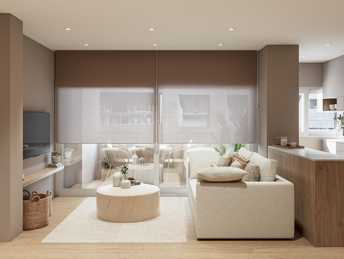 2 Bed Apartment for sale in Estepona Costa Del Sol, Málaga, Spain