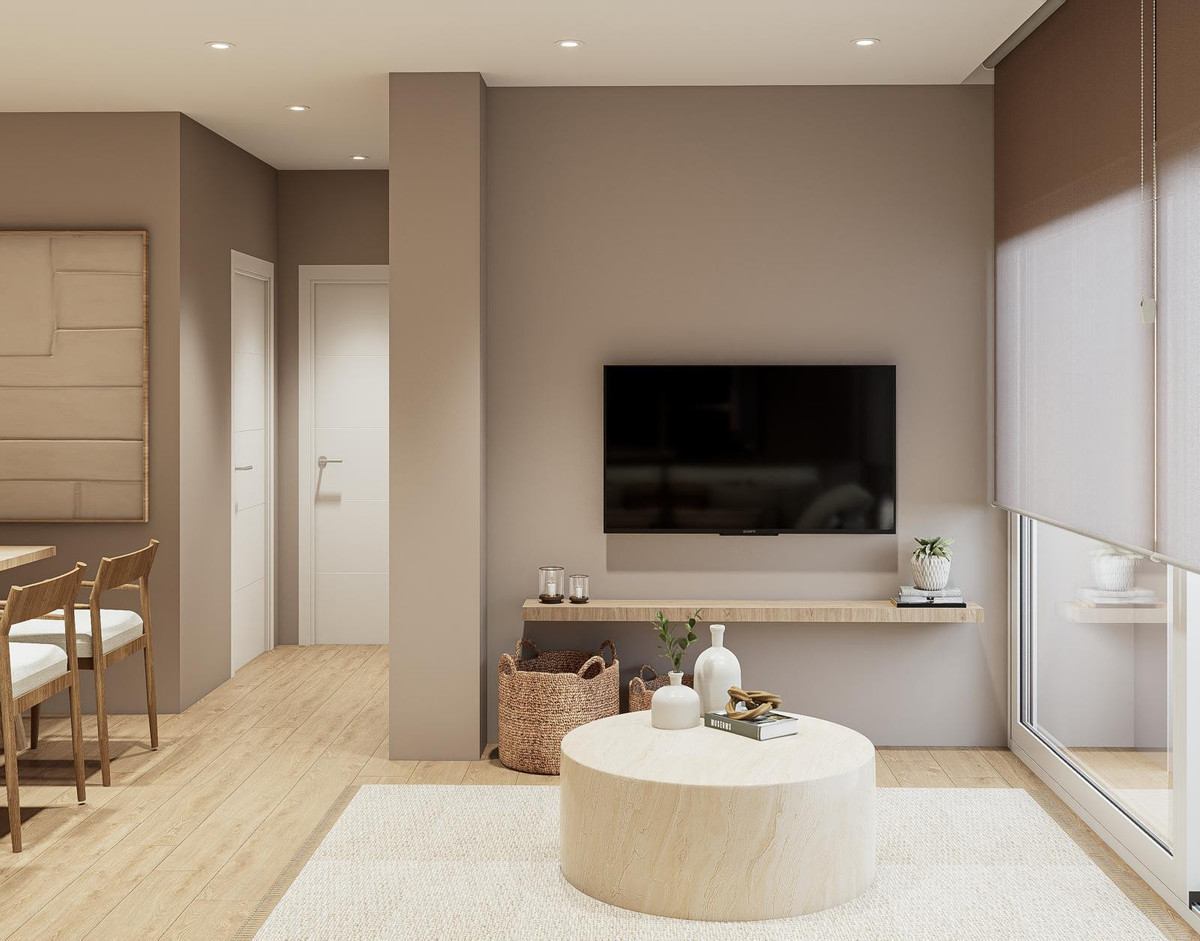 2 Bed Apartment for sale in Estepona Costa Del Sol, Málaga, Spain