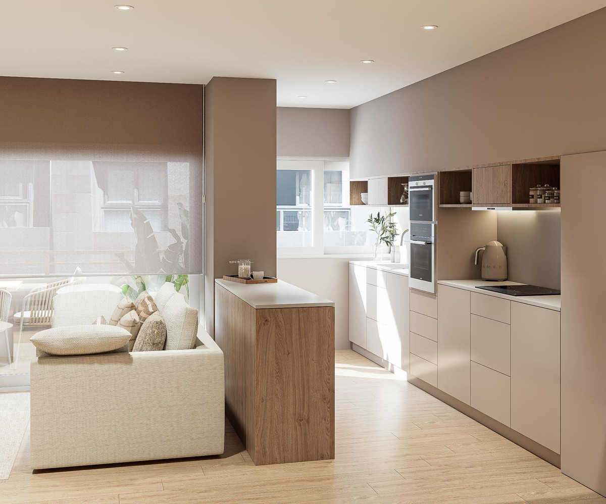 2 Bed Apartment for sale in Estepona Costa Del Sol, Málaga, Spain