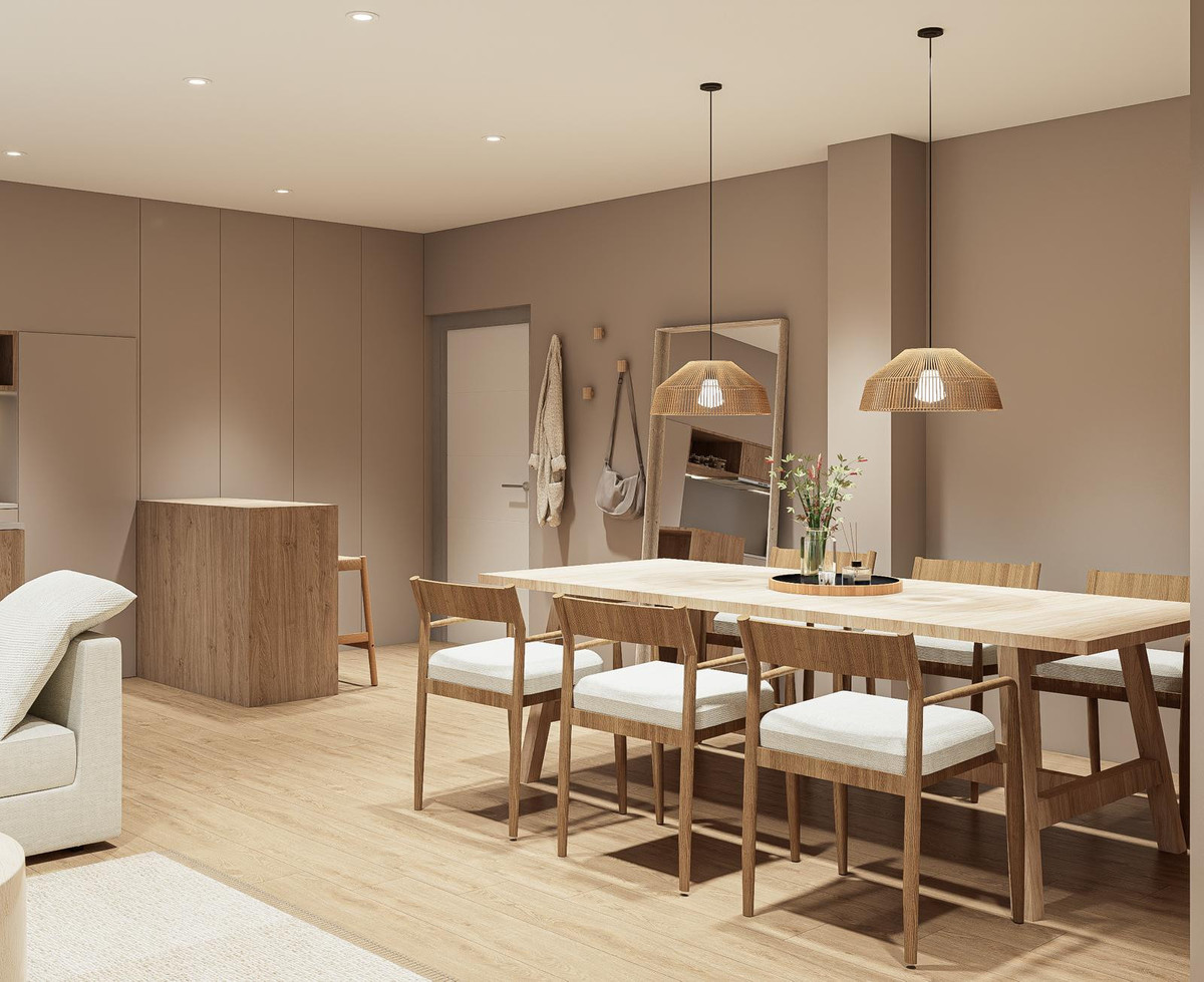 2 Bed Apartment for sale in Estepona Costa Del Sol, Málaga, Spain