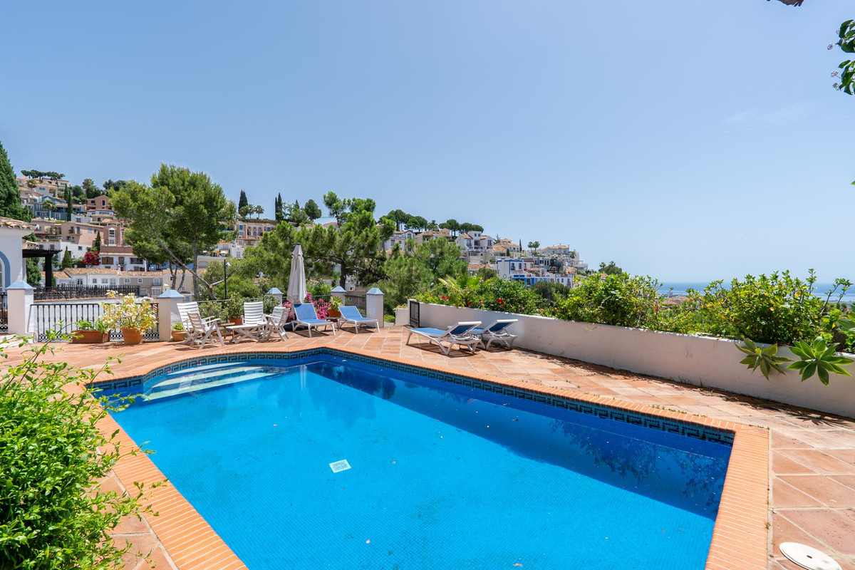 Se vende Adosada de 2 dormitorios en Costa Del Sol, Málaga, España