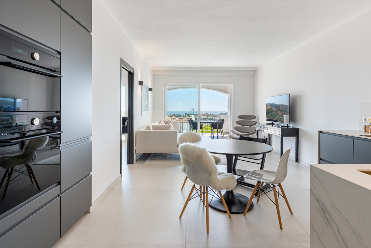 3 Bed Apartment for sale in La Quinta Costa Del Sol, Málaga, Spain