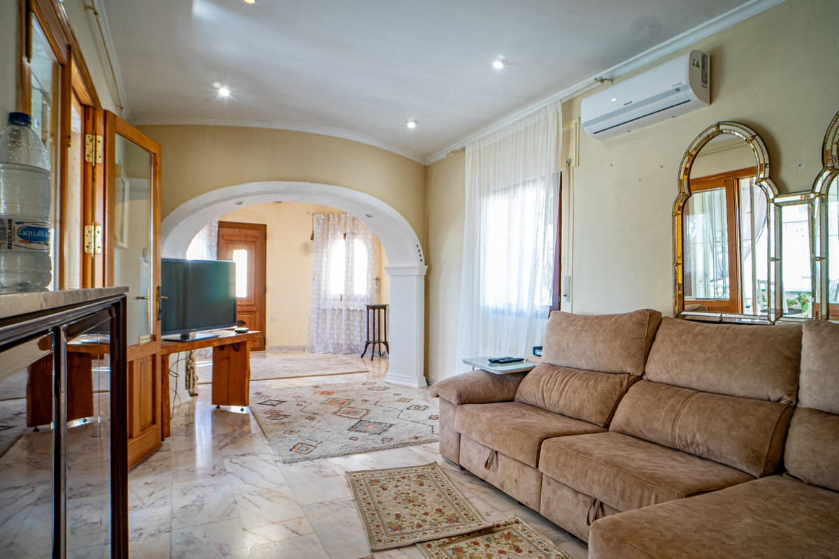 4 Bed Townhouse for sale in Benissa Costa Blanca, Alicante, Spain