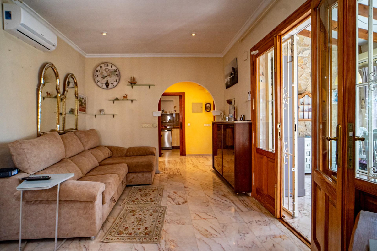 4 Bed Townhouse for sale in Benissa Costa Blanca, Alicante, Spain