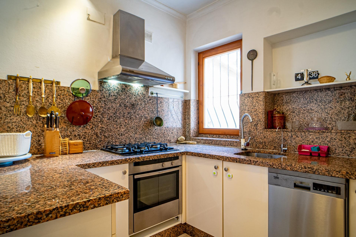 4 Bed Townhouse for sale in Benissa Costa Blanca, Alicante, Spain