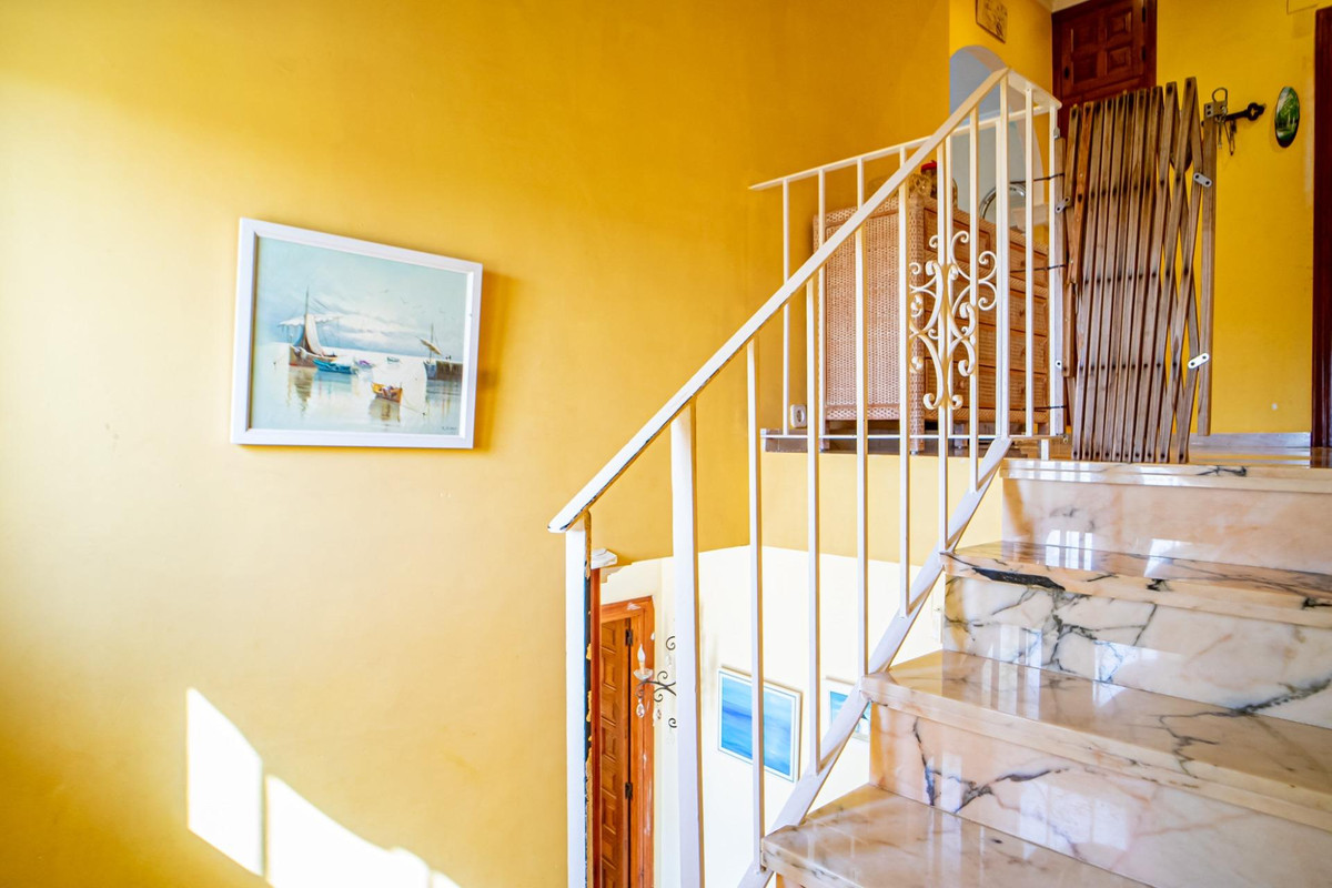 4 Bed Townhouse for sale in Benissa Costa Blanca, Alicante, Spain
