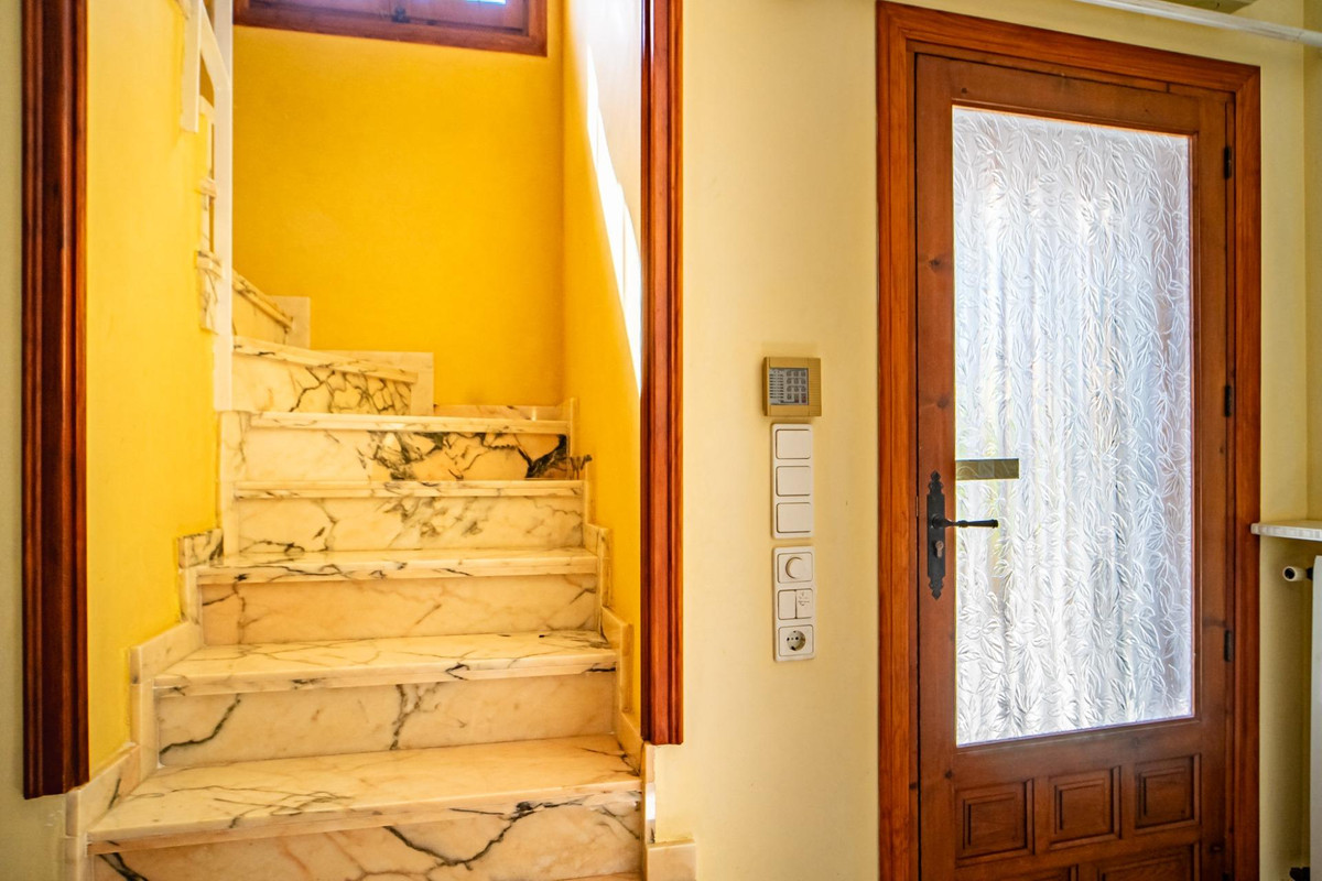 4 Bed Townhouse for sale in Benissa Costa Blanca, Alicante, Spain