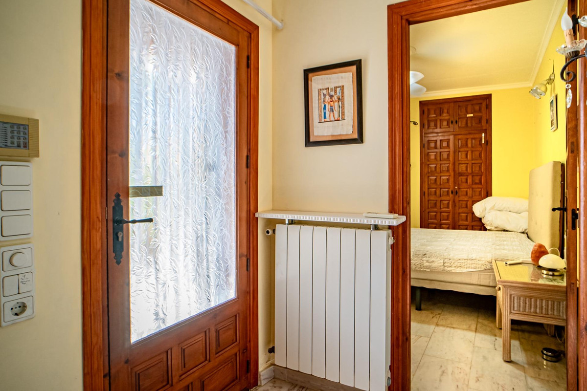 4 Bed Townhouse for sale in Benissa Costa Blanca, Alicante, Spain