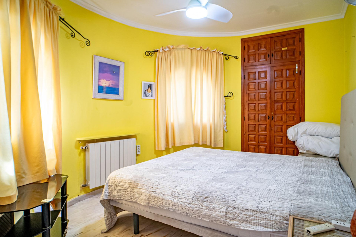 4 Bed Townhouse for sale in Benissa Costa Blanca, Alicante, Spain