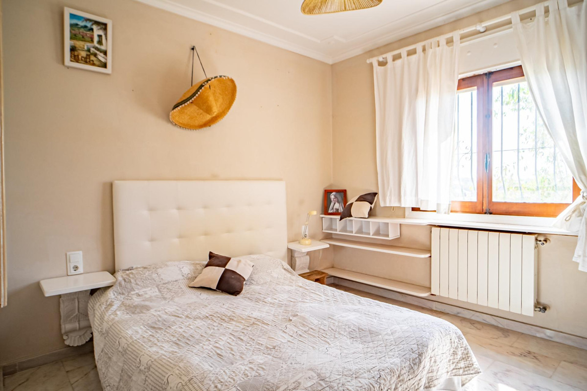 4 Bed Townhouse for sale in Benissa Costa Blanca, Alicante, Spain