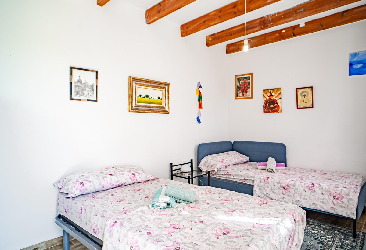 4 Bed Townhouse for sale in Benissa Costa Blanca, Alicante, Spain