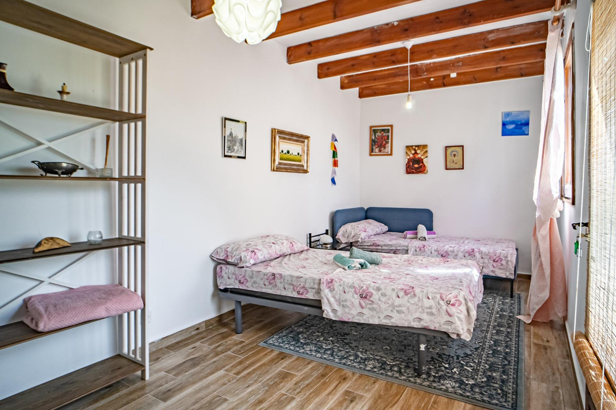 4 Bed Townhouse for sale in Benissa Costa Blanca, Alicante, Spain