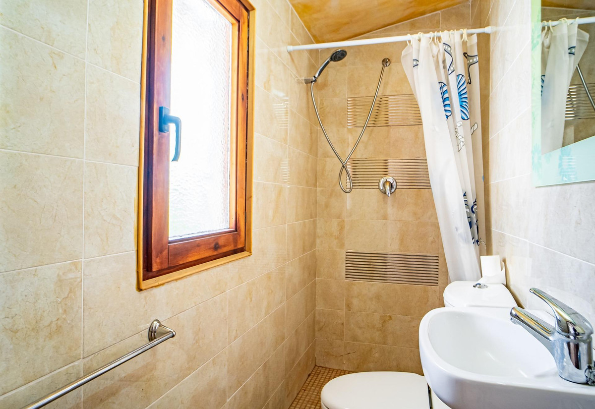 4 Bed Townhouse for sale in Benissa Costa Blanca, Alicante, Spain