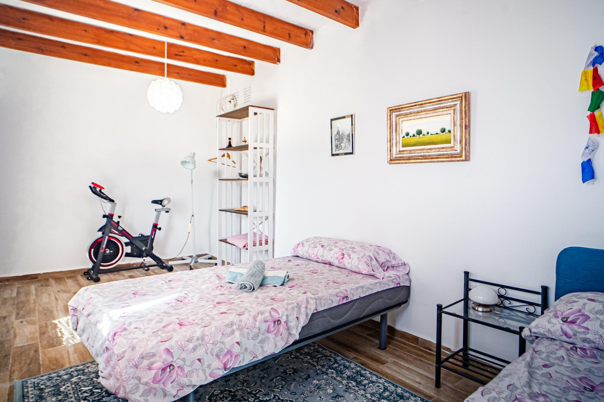 4 Bed Townhouse for sale in Benissa Costa Blanca, Alicante, Spain