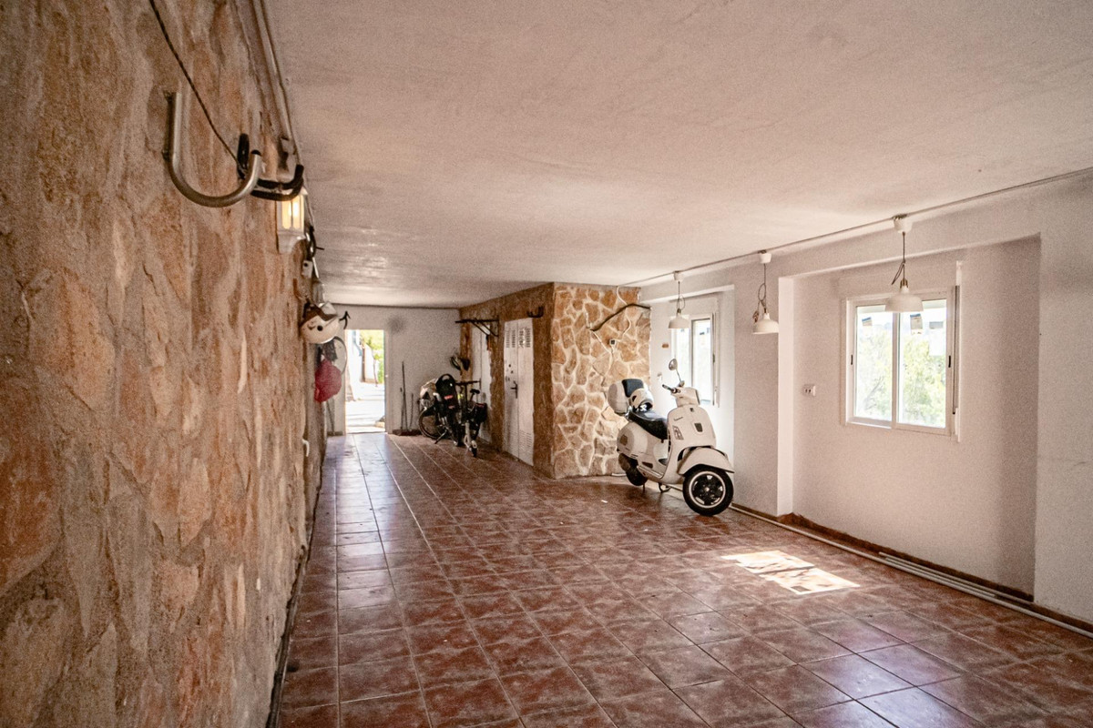 4 Bed Townhouse for sale in Benissa Costa Blanca, Alicante, Spain