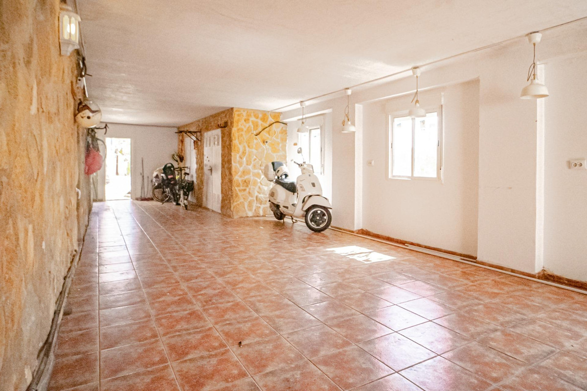 4 Bed Townhouse for sale in Benissa Costa Blanca, Alicante, Spain