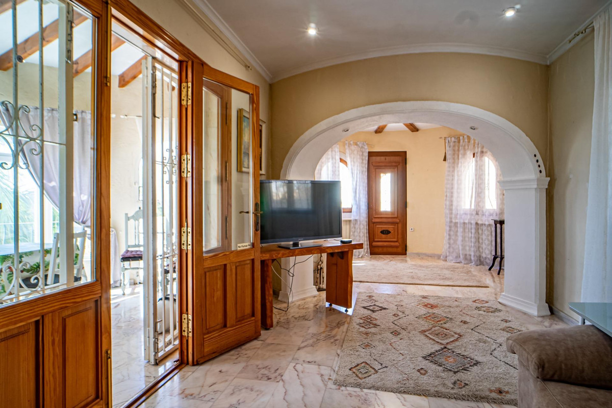 4 Bed Townhouse for sale in Benissa Costa Blanca, Alicante, Spain