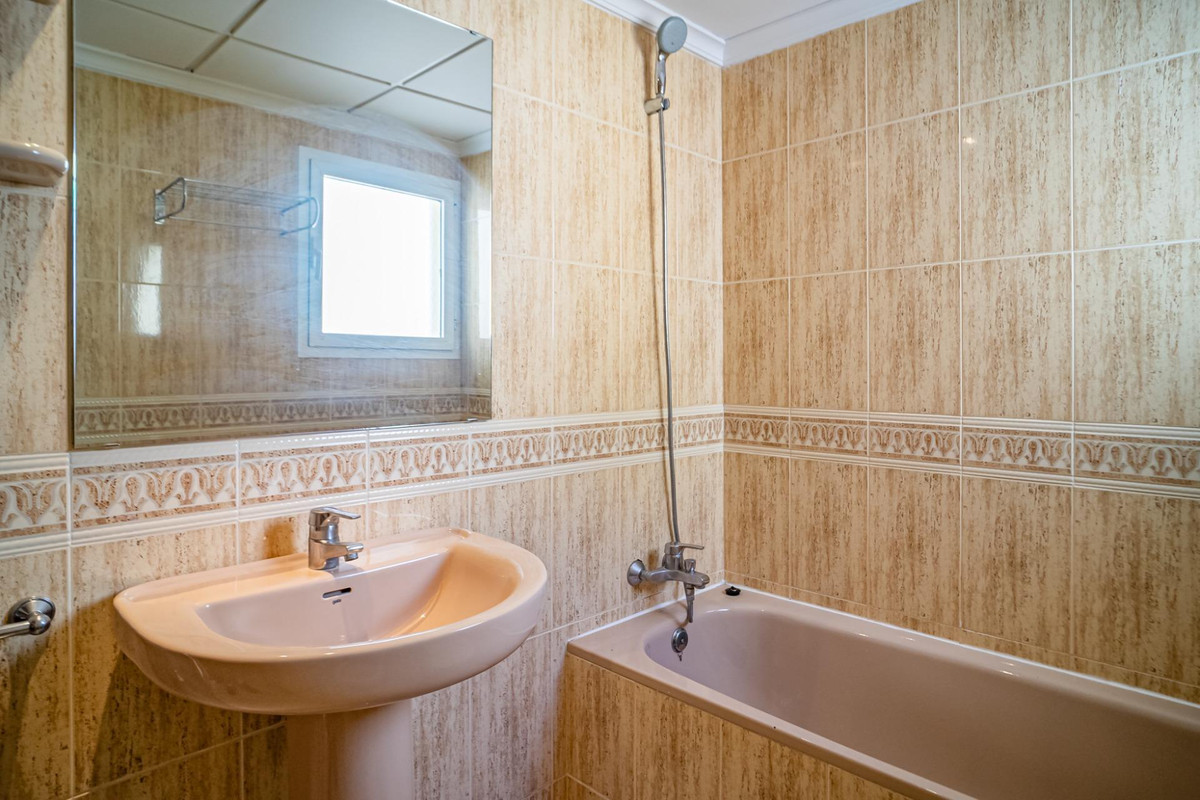 Se vende Apartamento Planta Baja de 1 dormitorios en Costa Blanca, Alicante, España