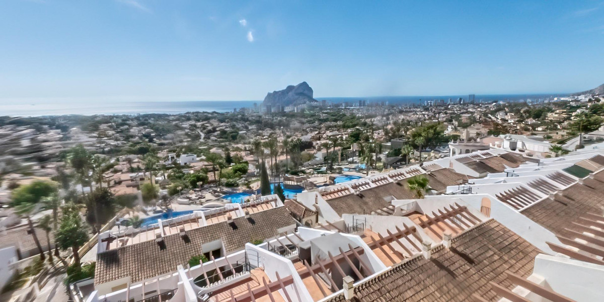 Se vende Apartamento Planta Baja de 1 dormitorios en Costa Blanca, Alicante, España