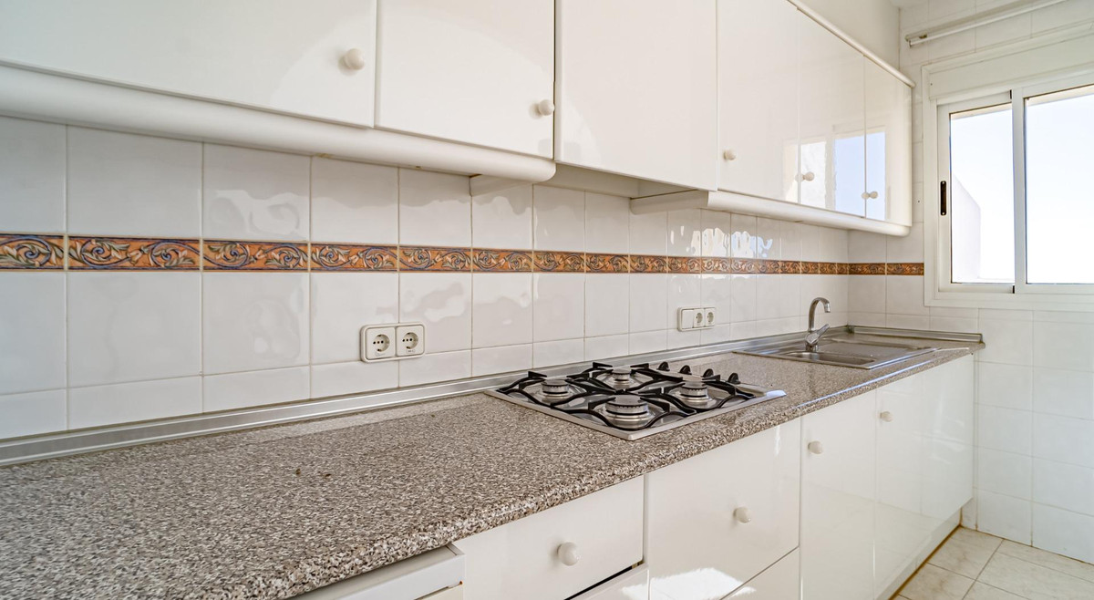 Se vende Apartamento Planta Baja de 1 dormitorios en Costa Blanca, Alicante, España