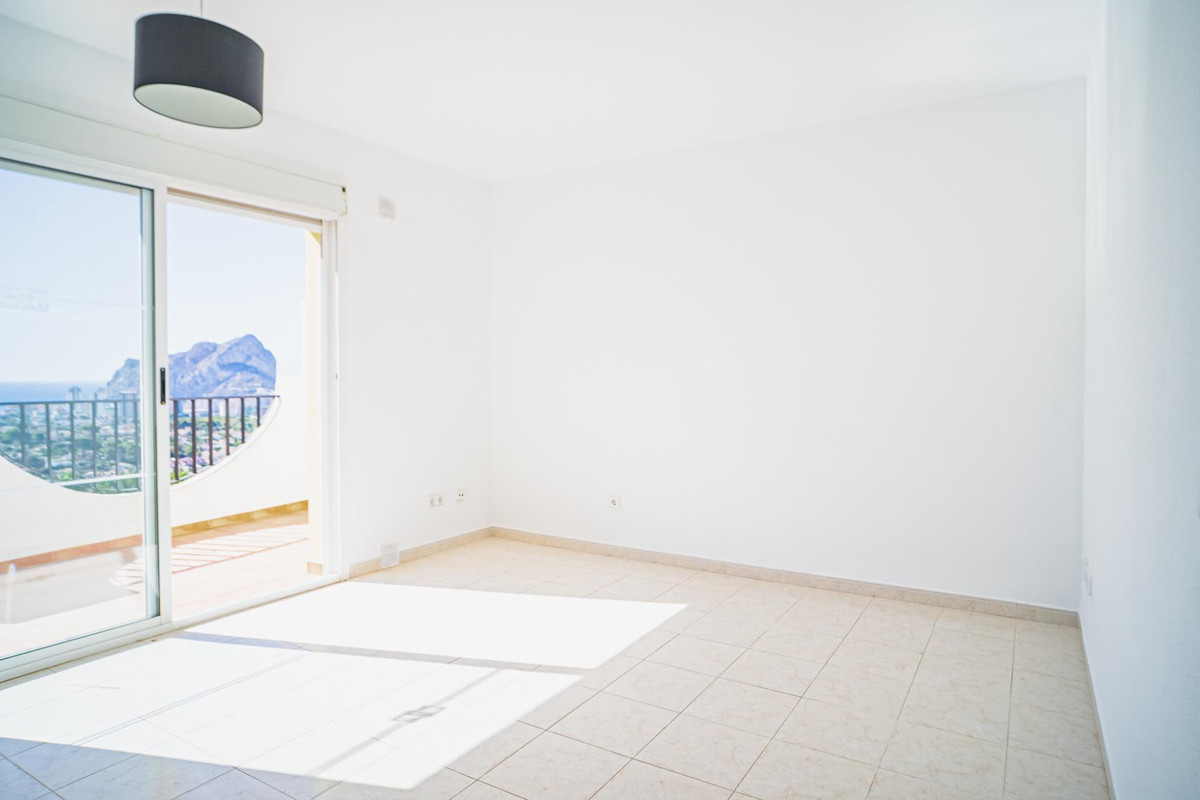 Se vende Apartamento Planta Baja de 1 dormitorios en Costa Blanca, Alicante, España