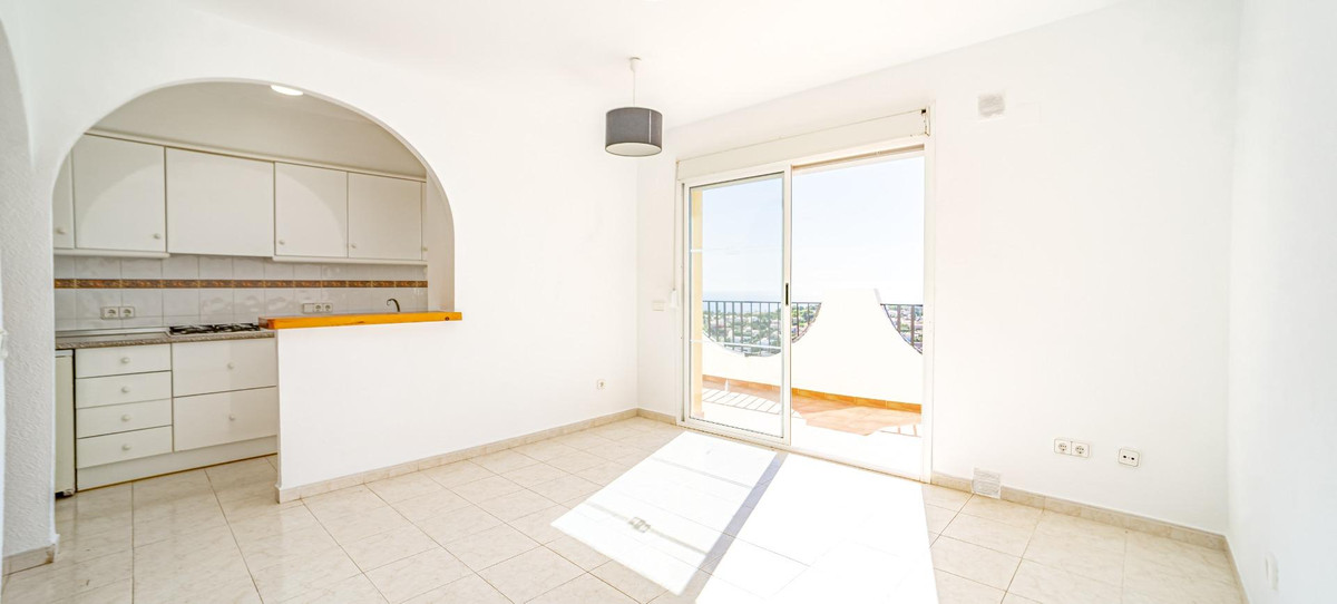 Se vende Apartamento Planta Baja de 1 dormitorios en Costa Blanca, Alicante, España