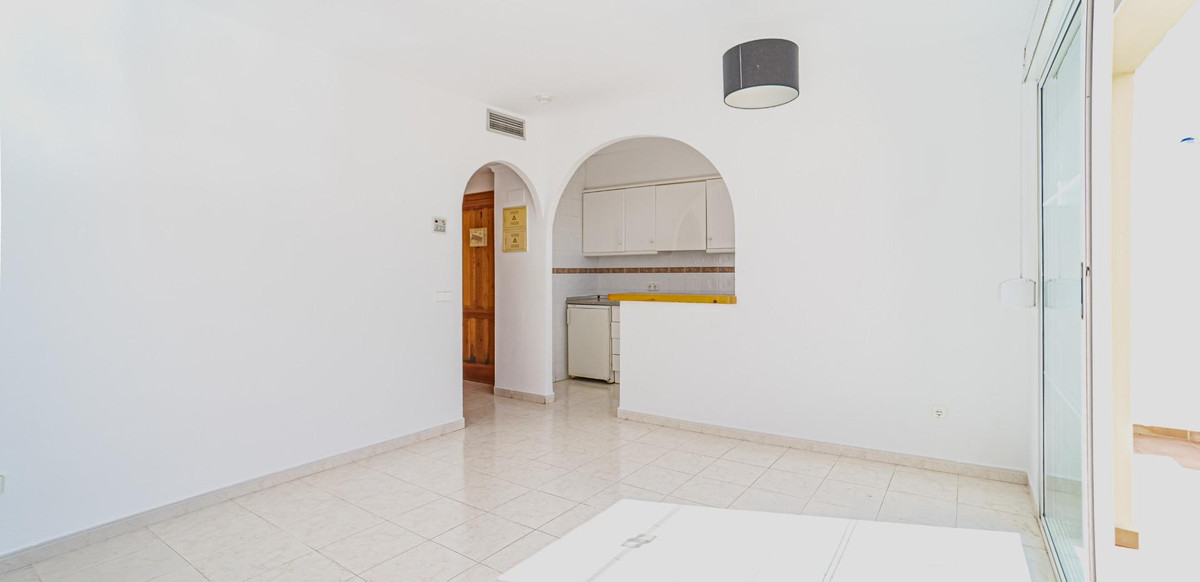Se vende Apartamento Planta Baja de 1 dormitorios en Costa Blanca, Alicante, España