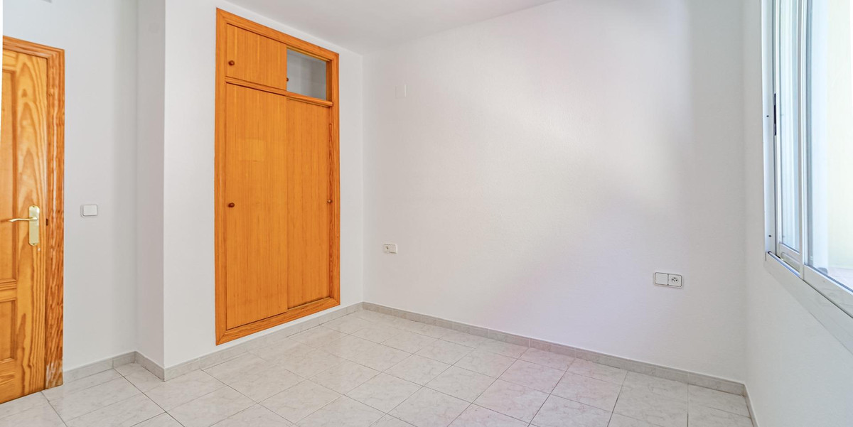 Se vende Apartamento Planta Baja de 1 dormitorios en Costa Blanca, Alicante, España