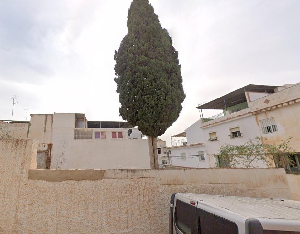 Plots for sale in Benalmadena Costa Del Sol, Málaga, Spain