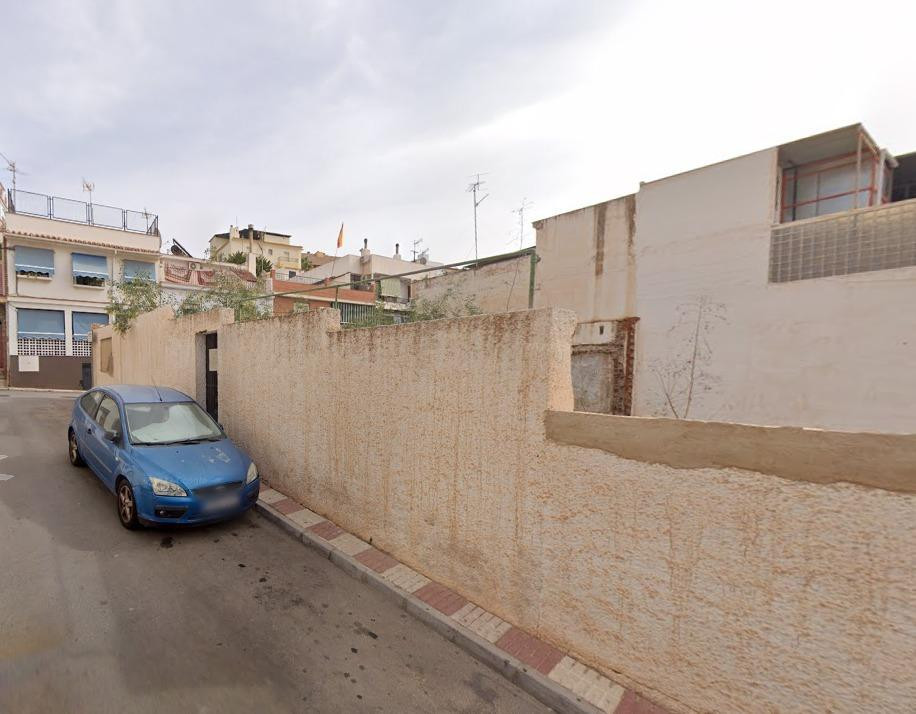 Plots for sale in Benalmadena Costa Del Sol, Málaga, Spain