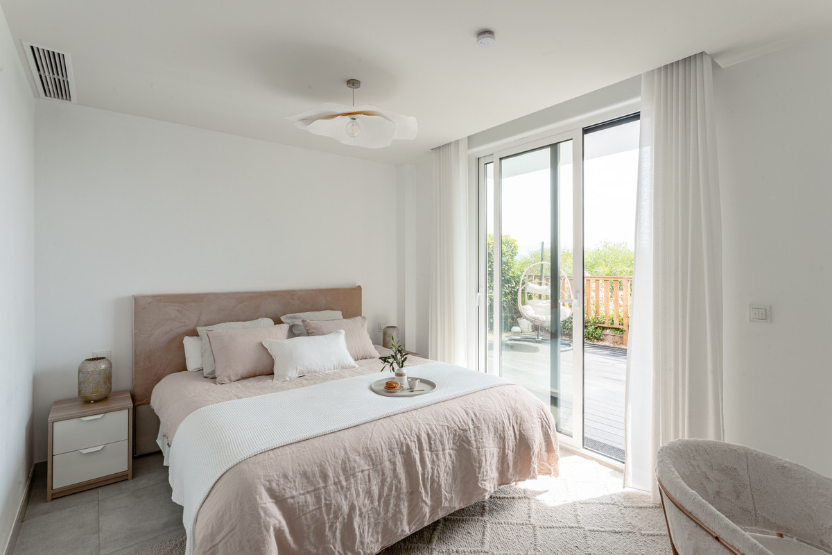 3 Bed Apartment for sale in La Cala De Mijas Costa Del Sol, Málaga, Spain