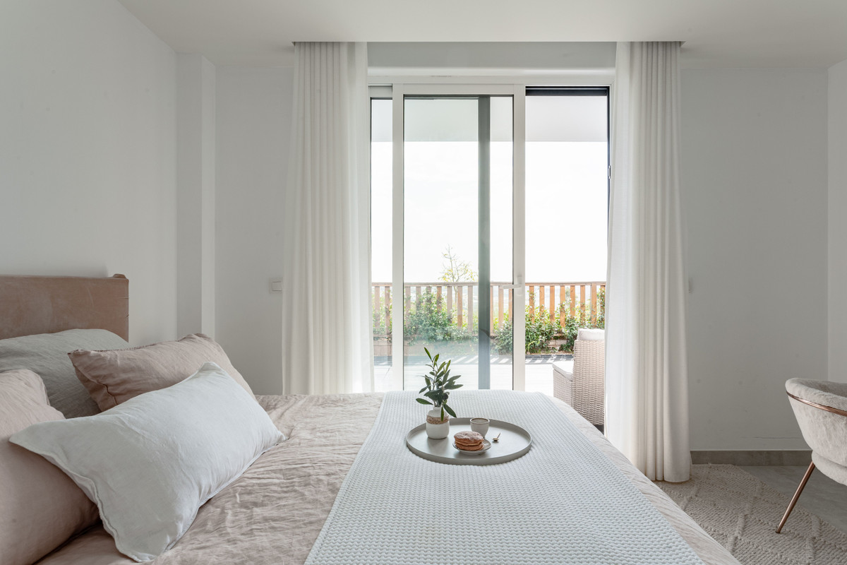 3 Bed Apartment for sale in La Cala De Mijas Costa Del Sol, Málaga, Spain