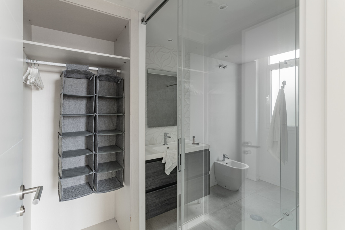 3 Bed Apartment for sale in La Cala De Mijas Costa Del Sol, Málaga, Spain