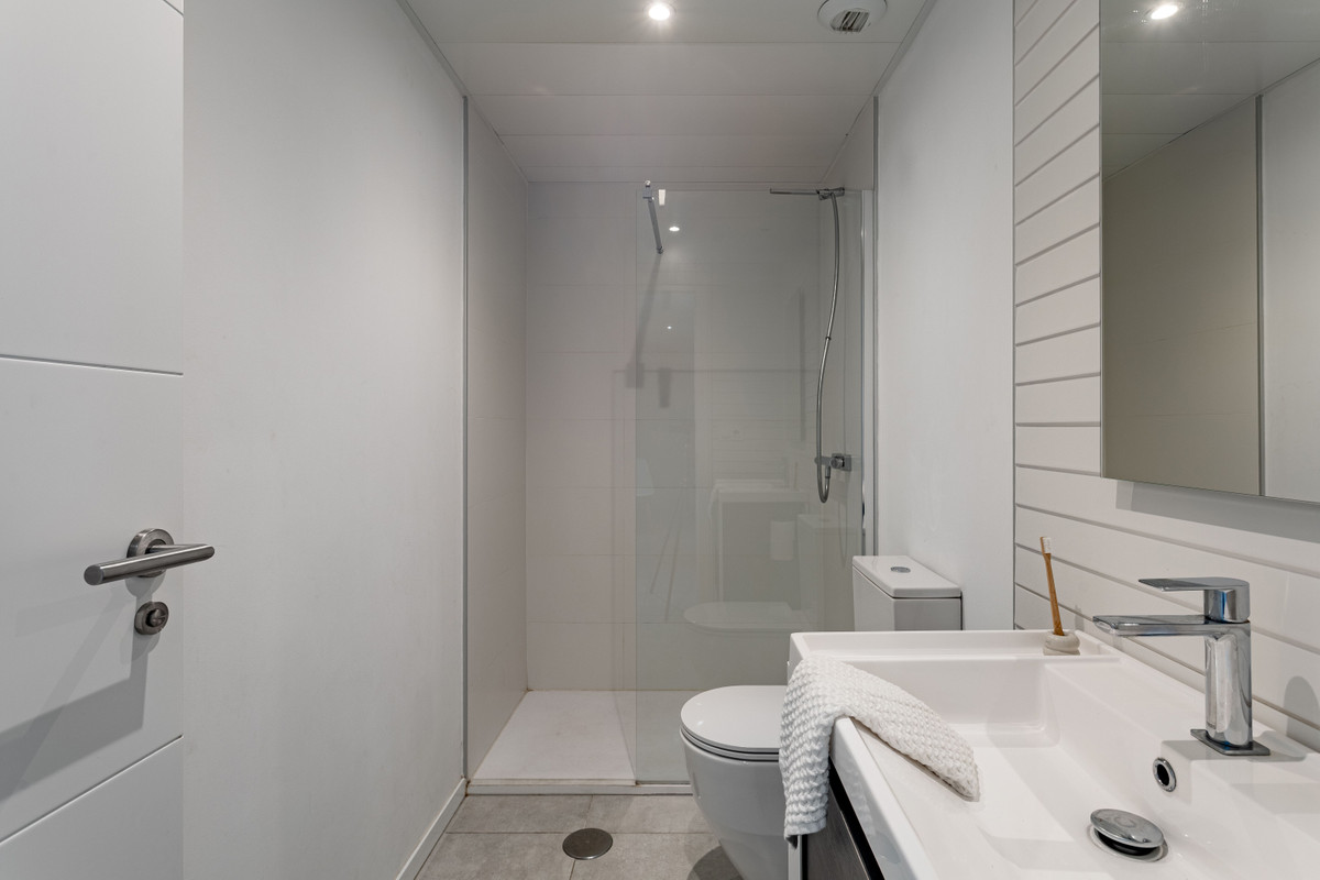 3 Bed Apartment for sale in La Cala De Mijas Costa Del Sol, Málaga, Spain