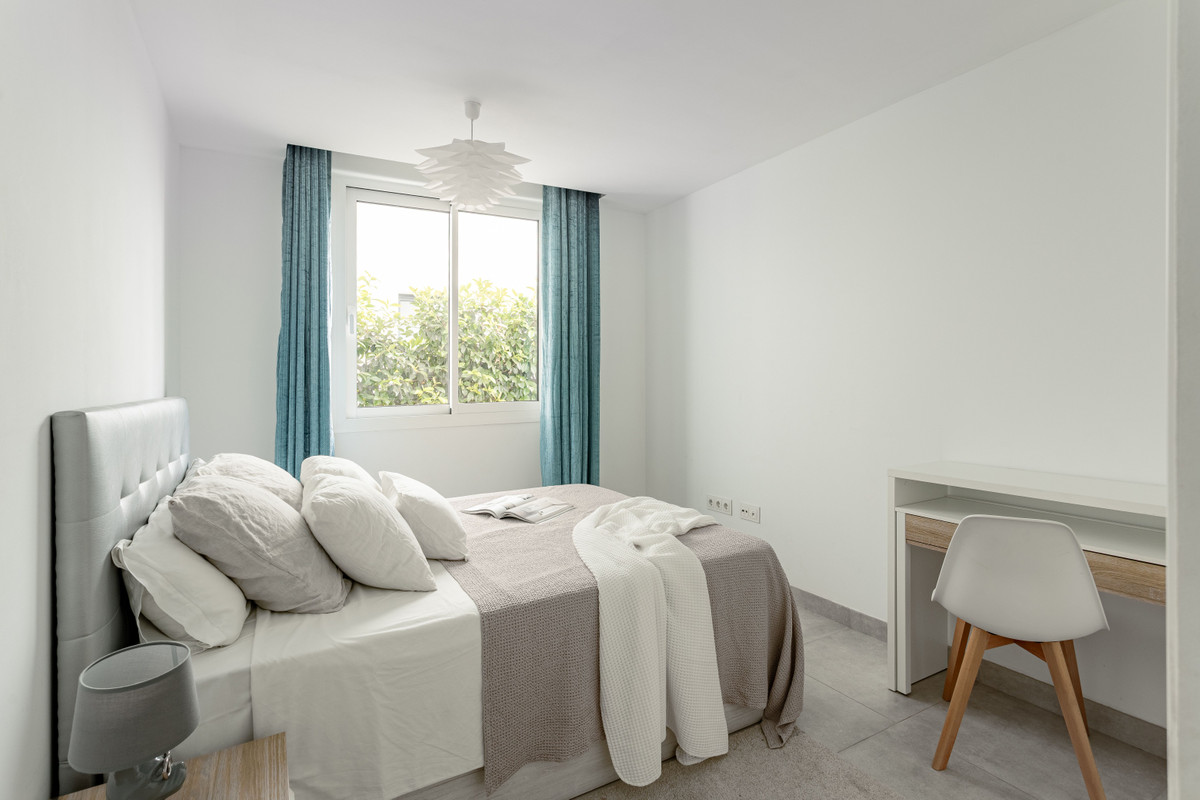 3 Bed Apartment for sale in La Cala De Mijas Costa Del Sol, Málaga, Spain
