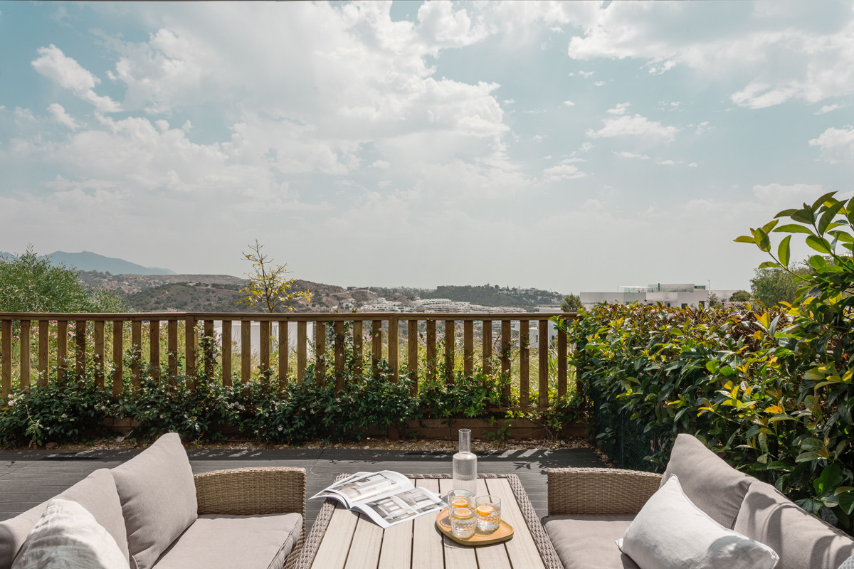 3 Bed Apartment for sale in La Cala De Mijas Costa Del Sol, Málaga, Spain
