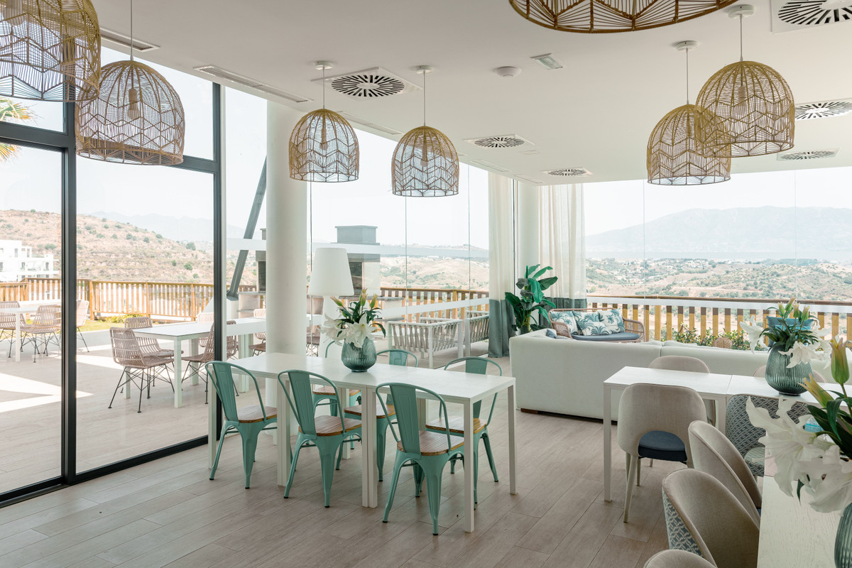 3 Bed Apartment for sale in La Cala De Mijas Costa Del Sol, Málaga, Spain
