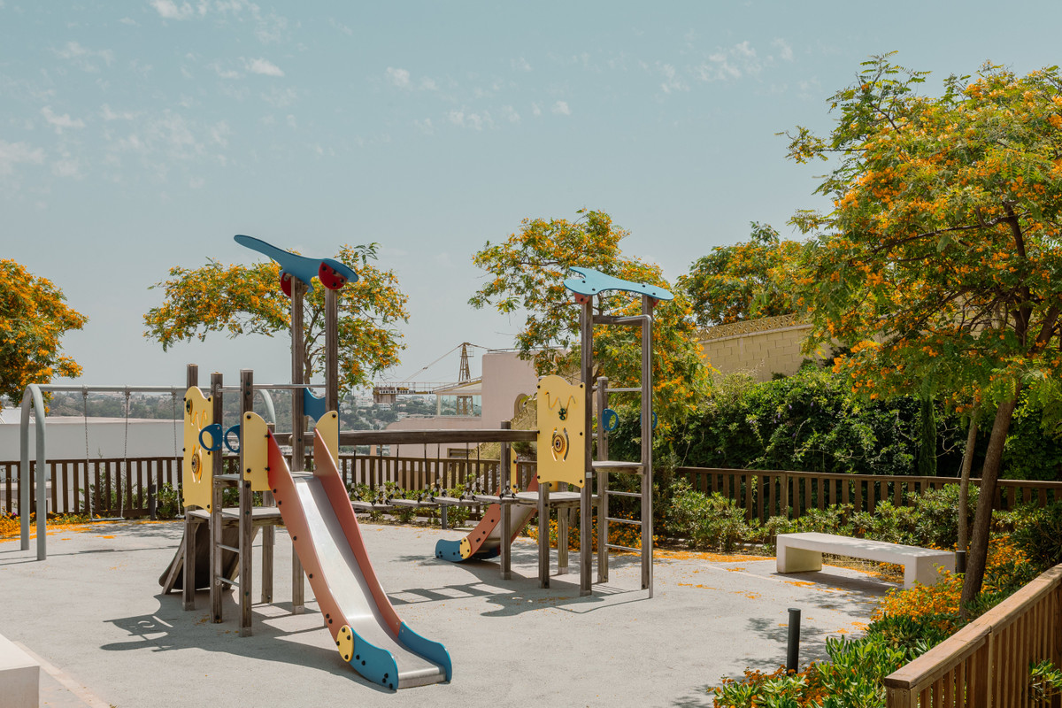 3 Bed Apartment for sale in La Cala De Mijas Costa Del Sol, Málaga, Spain