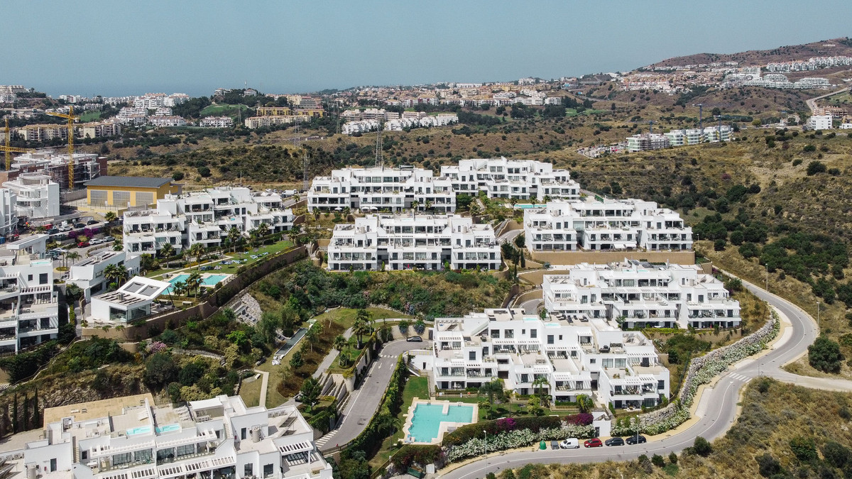 3 Bed Apartment for sale in La Cala De Mijas Costa Del Sol, Málaga, Spain