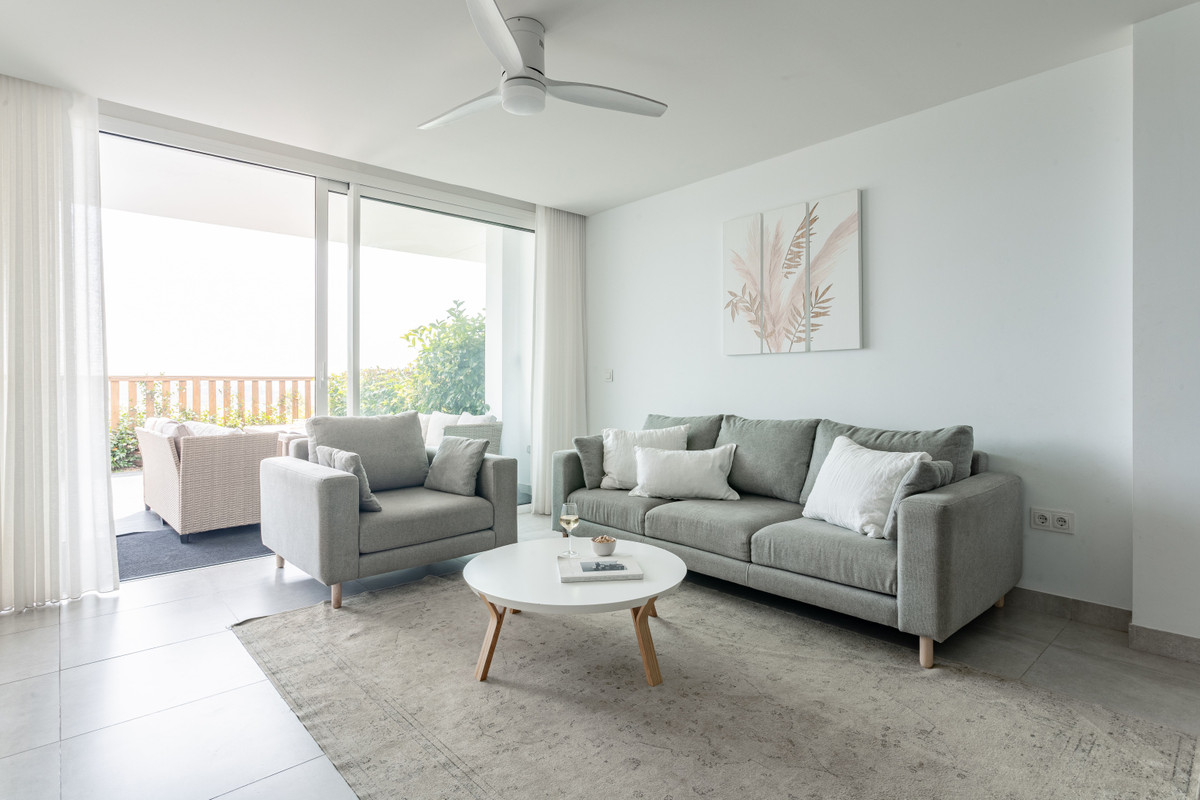 3 Bed Apartment for sale in La Cala De Mijas Costa Del Sol, Málaga, Spain