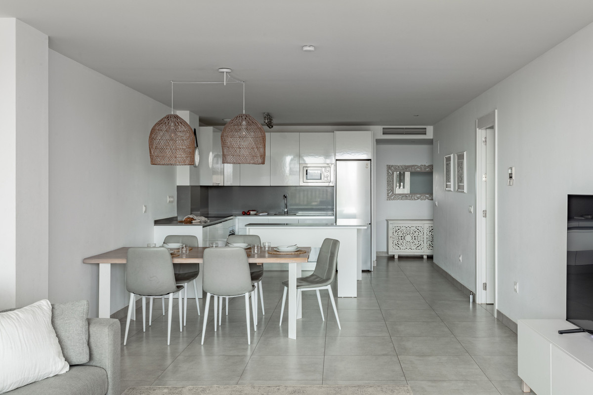 3 Bed Apartment for sale in La Cala De Mijas Costa Del Sol, Málaga, Spain