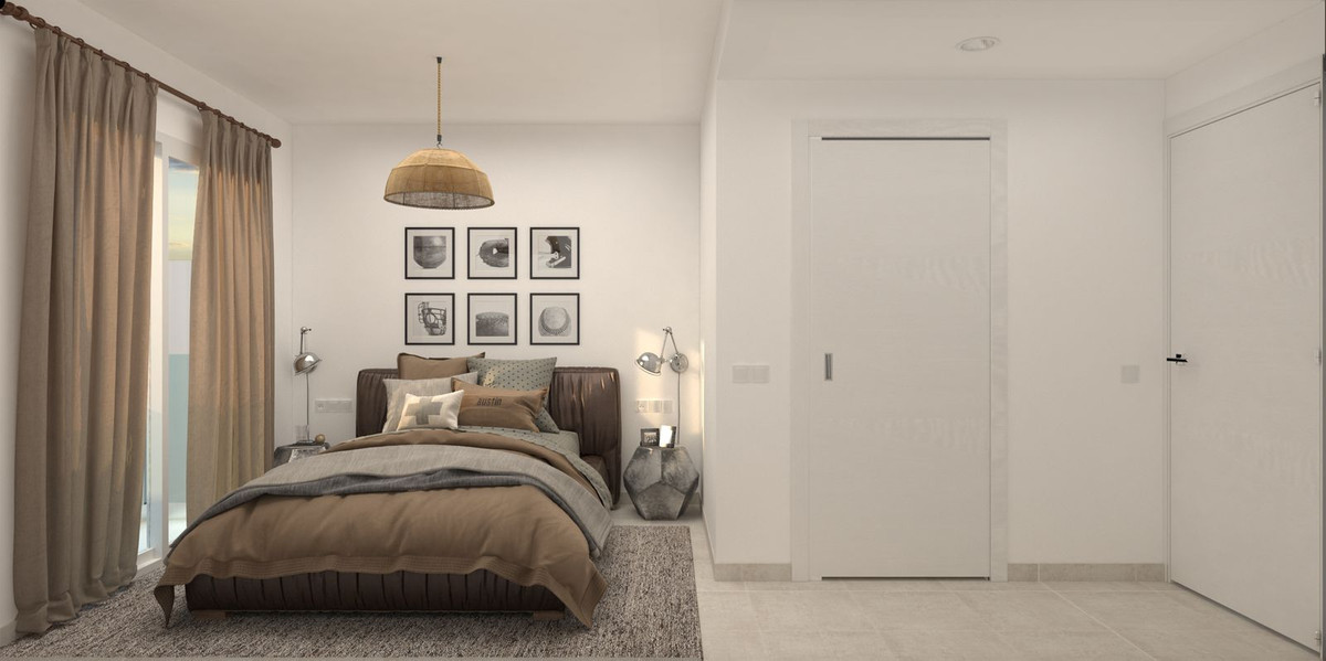 Se vende Terreno Urbano  en Costa Del Sol, Málaga, España