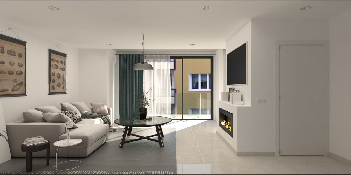 Se vende Terreno Urbano  en Costa Del Sol, Málaga, España