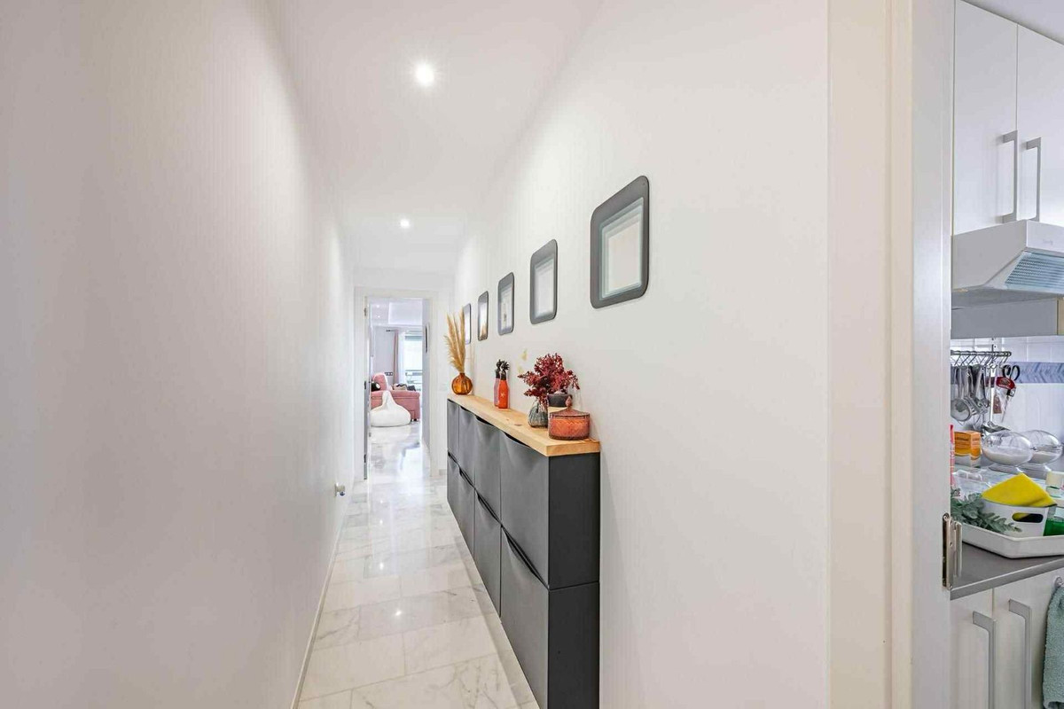 Se vende Apartamento en Planta Última de 3 dormitorios en Costa Del Sol, Málaga, España