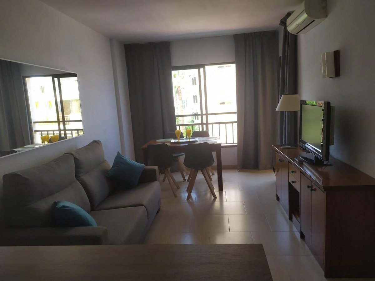 1 Bed Apartment for sale in Fuengirola Costa Del Sol, Málaga, Spain