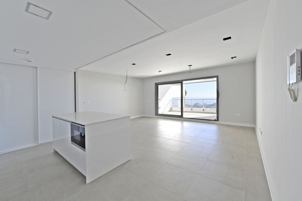 Se vende Apartamento Planta Media de 3 dormitorios en Costa Del Sol, Málaga, España