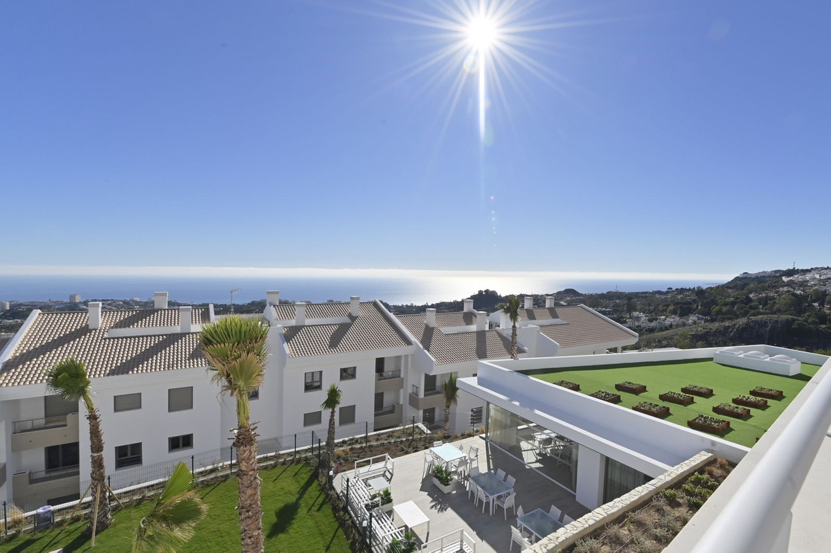 Se vende Apartamento Planta Media de 3 dormitorios en Costa Del Sol, Málaga, España