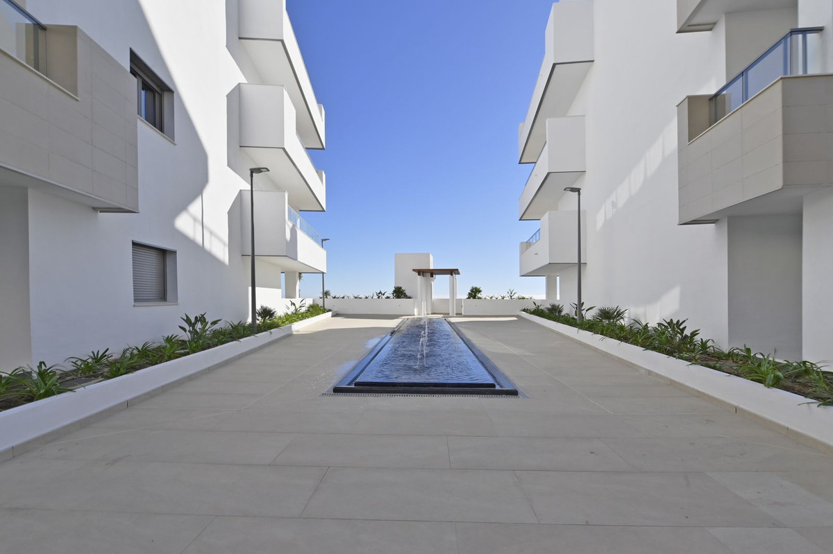 Se vende Apartamento Planta Media de 3 dormitorios en Costa Del Sol, Málaga, España