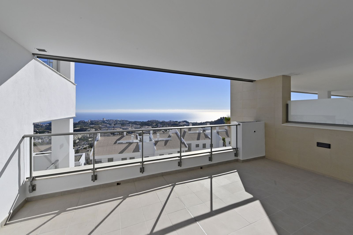 Se vende Apartamento Planta Media de 3 dormitorios en Costa Del Sol, Málaga, España