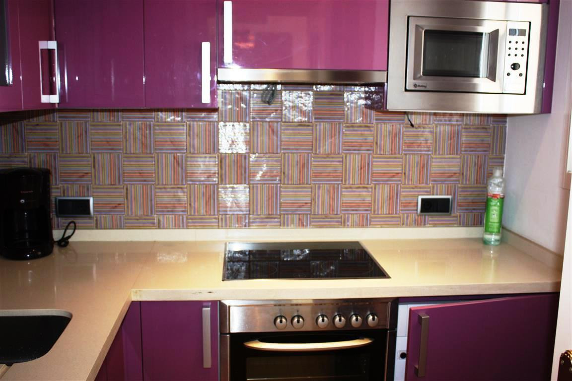3 Bed Apartment for sale in Puerto Banús Costa Del Sol, Málaga, Spain